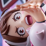 Figurine Boku no Hero Academia - Ochako Uraraka - Ver. Uravity - 1/7 - PROOF