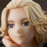 Figurine Tokyo Revengers - Manjiro Sano - 1/7 - F:Nex - FuRyu