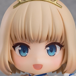 Figurine Tearmoon Empire Story - Mia Luna Tearmoon - Nendoroid - Good Smile Company