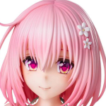 Figurine To LOVE Ru Darkness - Momo Belia Deviluke - Ver. Swimsuit - 1/4 - Union Creative