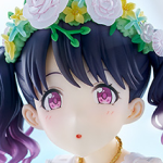 Figurine THE iDOLM@STER: Shiny Colors - Koito Fukumaru - Ver. Sunny Day Cafe - 1/7 - Dream Tech - Wave