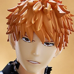 Figurine Bleach - Ichigo Kurosaki - Pop Up Parade - Good Smile Company