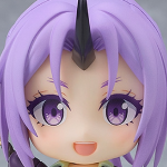 Figurine Tensei shitara Slime Datta Ken - Shion - Nendoroid - Good Smile Company