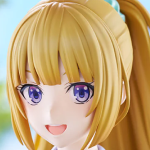 Figurine Classroom of the Elite - Kei Karuizawa - Tenitol - FuRyu