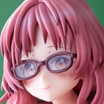 Figurine Suki na Ko ga Megane wo Wasureta - Mie Ai - Tenitol - FuRyu