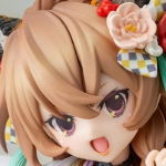 Figurine Toradora! - Taiga Aisaka - Ver. Shiromuku - 1/7 - KDcolle - Kadokawa