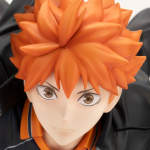 Figurine Haikyuu!! - Shôyô Hinata - ARTFX J - 1/8 - Kotobukiya