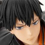 Figurine Haikyuu!! - Tobio Kageyama - ARTFX J - 1/8 - Kotobukiya