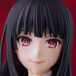 Figurine Kakegurui (Gambling School) - Yumeko Jabami - Pop Up Parade - Good Smile Company