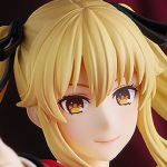 Figurine Kakegurui (Gambling School) - Mary Saotome - Pop Up Parade - Good Smile Company