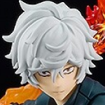 Figurine Hell's Paradise - Gabimaru - Figma - Max Factory
