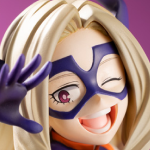 Figurine Boku no Hero Academia - Mount Lady (Yu Takeyama) - ARTFX J - 1/8 - Kotobukiya
