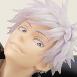 Figurine Jujutsu Kaisen - Satoru Gojo - Ver. Hidden Inventory - 1/8 - ARTFX J - Kotobukiya