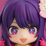 Figurine Oshi no Ko - Ai Hoshino - Nendoroid - Good Smile Company