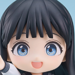 Figurine Akebi's Sailor Uniform - Komichi Akebi - Nendoroid - Max Factory