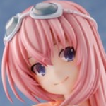 Figurine Classroom of the Elite - Honami Ichinose - Ver. Competitive Swimsuit - 1/6 - Hobby Stock