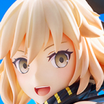 Figurine Fate/Grand Order - Assassin/Okita J Souji - [1st Ascension] - 1/7 - Ques Q