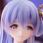 Figurine Azur Lane - Rodney - Ver. Immaculate Beauty - 1/7 - Alphamax