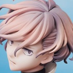 Figurine Bungou Stray Dogs - Chuuya Nakahara - Ver. 15years - 1/7 - KDcolle - Kadokawa