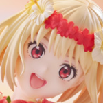 Figurine Lycoris Recoil - Chisato Nishikigi - Ver. Hawaii - 1/7 - Claynel