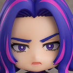 Figurine Boku no Hero Academia - Lady Nagant (Kaina Tsutsumi) - Nendoroid - Good Smile Company
