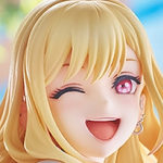 Figurine My Dress-Up Darling - Marin Kitagawa - 1/7 - Max Factory