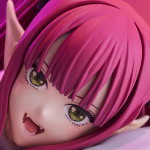 Figurine My Dress-Up Darling - Marin Kitagawa - Ver. Liz - 1/7 - PROOF