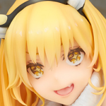 Figurine To aru Kagaku no Railgun - Misaki Shokuhou - Ver. Tiger Bikini - 1/6 - Alter
