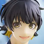 Figurine Blue Lock - Meguru Bachira - Tenitol - FuRyu