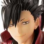 Figurine Haikyuu!! - Tetsuro Kuroo - 1/8 - ARTFX J - Kotobukiya