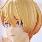 Figurine Oshi no Ko - Aquamarine Hoshino - Pop Up Parade - Good Smile Company