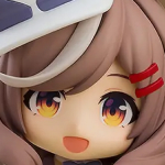 Figurine Uma Musume: Pretty Derby - Matikane Tannhauser - Nendoroid - Good Smile Company