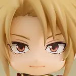 Figurine The Rising of the Shield Hero - Motoyasu Kitamura - Nendoroid - Good Smile Company