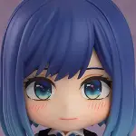 Figurine Oshi no Ko - Akane Kurokawa - Nendoroid - Good Smile Company