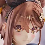 Figurine Atelier Ryza 2 Lost Legends & The Secret Fairy - Reisalin "Ryza" Stout - Ver. Chinese Dress - 1/6 - Phat Company