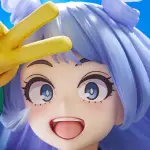 Figurine Boku no Hero Academia - Nejire Hado - 1/7 - Spiritale
