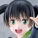 Figurine Love Live! Nijigasaki High School Idol Club - Yu Takasaki - 1/7 - Dream Tech - Wave