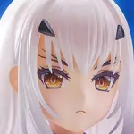 Figurine Fate/Grand Order - Lancer/Mélusine - [2st Ascension] - 1/7 - Ques Q