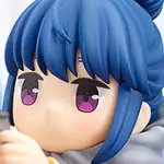 Figurine Yuru Camp - Rin Shima - Ver. Look What I Bought - 1/7 - KLOCKWORX