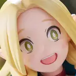 Figurine Dungeon Meshi - Marcille Donato - Tenitol - FuRyu