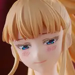 Figurine Tales of Wedding Rings - Himeno "Hime" Nonaka (Crystal Novaty Naucanatica) - Pop Up Parade L - Good Smile Company