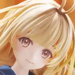 Figurine The Angel Next Door Spoils Me Rotten - Mahiru Shiina - Ver. ~Sailor Dress - 1/7 - Spiritale
