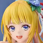 Figurine Classroom of the Elite - Kei Karuizawa - Ver. Kimono - 1/7 - Good Smile Company