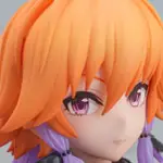 Figurine THE iDOLM@STER Cinderella Girls - Asuka Ninomiya - Ver. Babel - 1/8 - Amiami