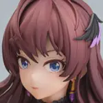 Figurine THE iDOLM@STER Cinderella Girls - Shiki Ichinose - Ver. Babel - 1/8 - Amiami