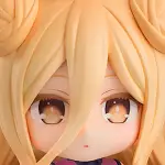 Figurine Date A Live - Mukuro Hoshimiya - Nendoroid - Good Smile Company