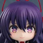 Figurine Date A Live - Tohka Yatogami - Nendoroid - Ver. School Uniform - Good Smile Company
