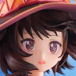Figurine KonoSuba - Megumin - Ver. Longing for Explosion Magic - 1/7 - Shibuya Scramble Figure - Alpha Satellite/eStream