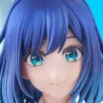 Figurine Oshi no Ko - Akane Kurokawa - 1/7 - KDcolle - Kadokawa