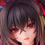 Figurine Azur Lane - Taihou - Ver. Still Illustration - 1/4 - Alphamax